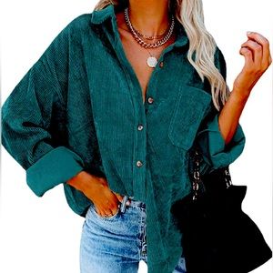 Long Sleeve Button Down Shirts